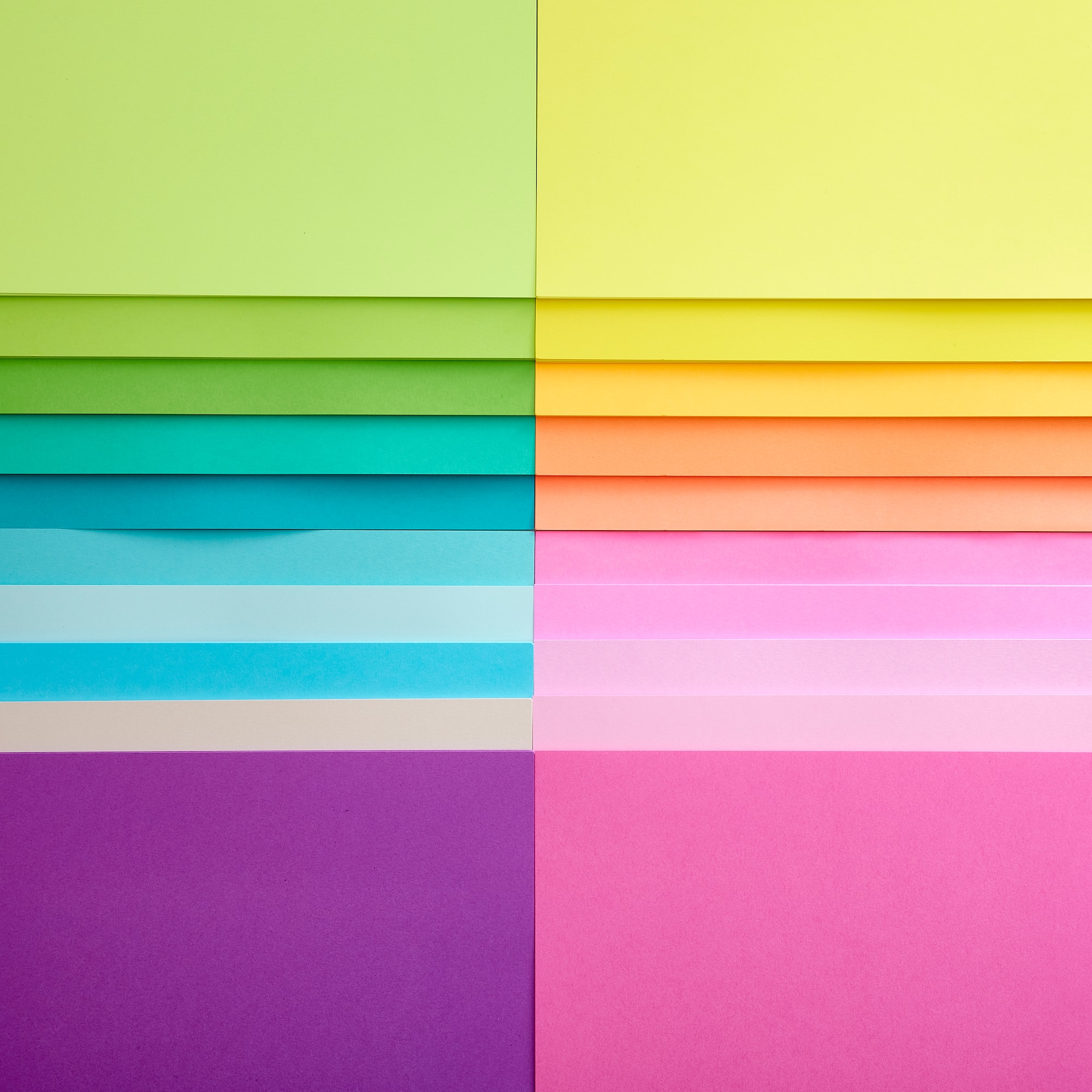 9 Packs: 200 ct. (1,800 total) Bright Essentials 8.5" x 11" Cardstock Paper by Recollections™